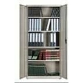 METHODEX Almirah Steel shelving cabinets