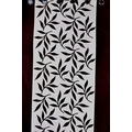 Unbranded Polyster Floral Door Curtains