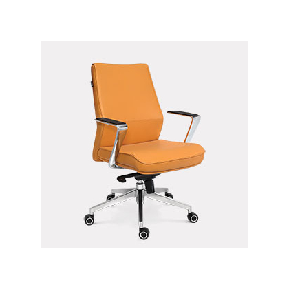 paradise Revolving Chair with Knee tilt Synchronic mechanism