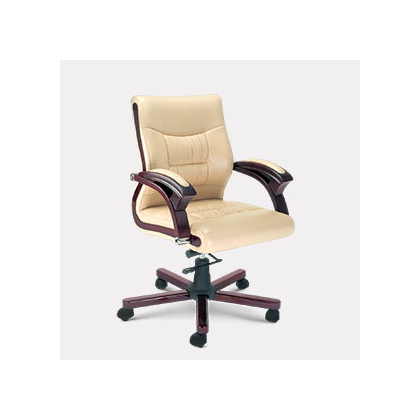 paradise Revolving Chair with Tilt working with torsion bar mechanism