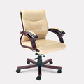 paradise Revolving Chair with Tilt working with torsion bar mechanism