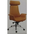 paradise Revolving Chair with Knee tilt Synchronic mechanism