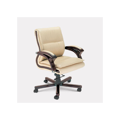 paradise Revolving Chair with Tilt working with torsion bar mechanism