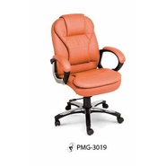 paradise Revolving Chair with Front pivot synchro tilt mechanism