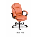 paradise Revolving Chair with Front pivot synchro tilt mechanism