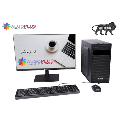 ALGOPLUS Intel Core i7 12700 16 GB/ 0 GB HDD/ Windows 11 Professional