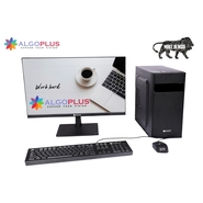 ALGOPLUS Intel Core i3 12100 8 GB/ 1000 GB HDD/ Windows 11 Professional