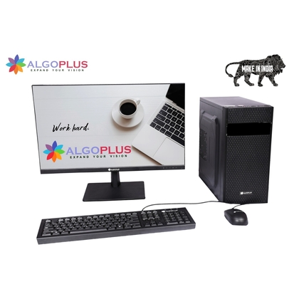 ALGOPLUS Intel Core i7 12700 16 GB/ 1000 GB HDD/ Windows 11 Professional