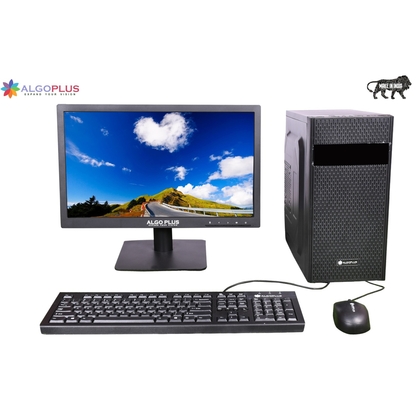 ALGOPLUS Intel Core i7 11700 32 GB/ 1000 GB HDD/ Windows 10 Professional