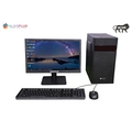 ALGOPLUS Intel Core i3 10105 8 GB/ 0 GB HDD/ Windows 10 Professional