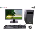 ALGOPLUS Intel Core i3 12100 8 GB/ 0 GB HDD/ DOS