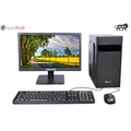 ALGOPLUS Intel Core i5 10400 8 GB/ 0 GB HDD/ DOS