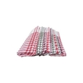 SANDHA Cotton Flannelettes Duster - 16 x 20 inch