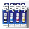 EPSON 003 INK BOTTLE BCMY