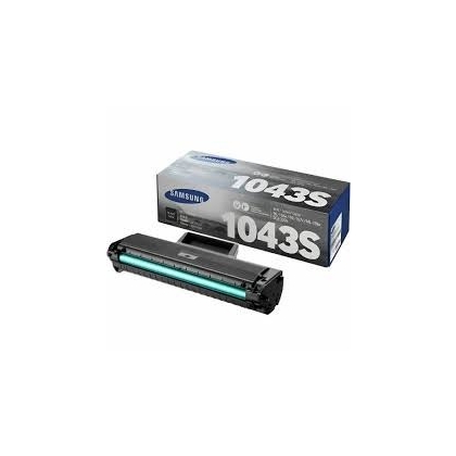 SAMSUNG 1043S BLACK TONER CARTRIDGE