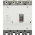 indoasian 125A 4 Pole 25 KA Molded Case Circuit Breakers (Mccb)