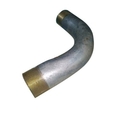 HIRA 100 Electric Resistance Welded(ERW) Bends Steel Pipes Fitting