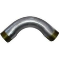 HIRA 100 Electric Resistance Welded(ERW) Bends Steel Pipes Fitting