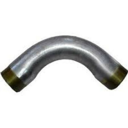 HIRA 100 Electric Resistance Welded(ERW) Bends Steel Pipes Fitting