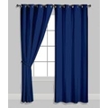 Unbranded Polyster Plain Door Curtains