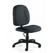 ASCO Revolving Chair with Revolving with back tilting