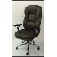 ASCO Revolving Chair with Knee tilt Synchronic mechanism