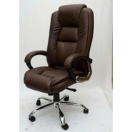 ASCO Revolving Chair with Knee tilt Synchronic mechanism