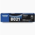 Brother B021 BLACK TONER CARTRIDGE