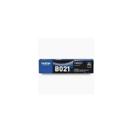 Brother B021 BLACK TONER CARTRIDGE