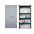 C3 Almirah Steel wardrobe(having cloth hanging provision)