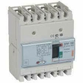 LEGRAND 200A 4 Pole 36 KA Molded Case Circuit Breakers (Mccb)