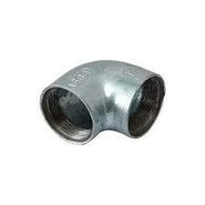 Unbranded 15 Hot-Finished Seamless(HFS) Elbow Equal Steel Pipes Fitting