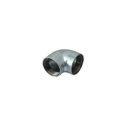 Unbranded 15 Hot-Finished Seamless(HFS) Elbow Equal Steel Pipes Fitting