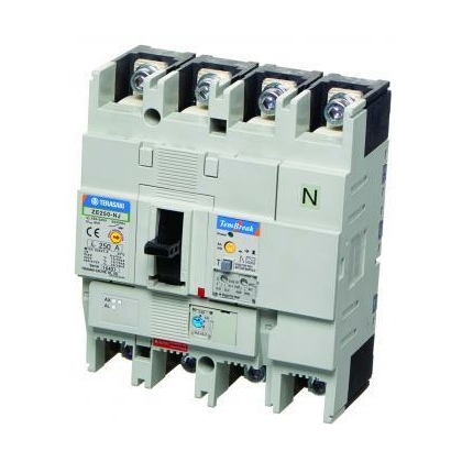 LEGRAND 800 A 4 Pole 50 KA Molded Case Circuit Breakers (Mccb)