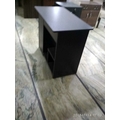 Unbranded 1220 millimeter X 610 millimeter (mm LxD) Executive Computer Table