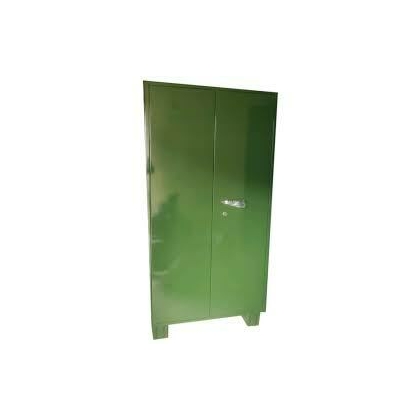 Doris Fray Almirah Steel shelving cabinets