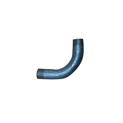 Unbranded 50 Hot-Finished Seamless(HFS) Elbow Equal Steel Pipes Fitting