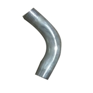 Unbranded 25 Hot-Finished Seamless(HFS) Elbow Equal Steel Pipes Fitting