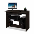 Unbranded 1220 millimeter X 610 millimeter (mm LxD) Executive Computer Table