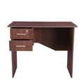 KRISHTHA Executive Table with One side pedestal unit