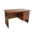 KRISHTHA Executive Table with One side E.R.U unit