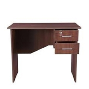 KRISHTHA Executive Table with One side pedestal unit