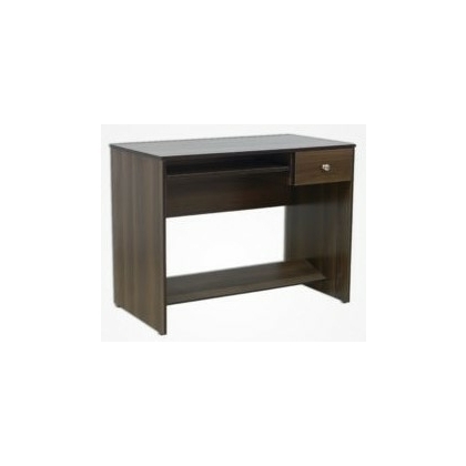 KRISHTHA Executive Table with One side pedestal unit