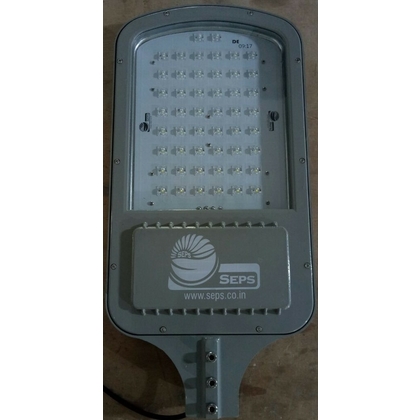 SEPS LED (Shriyash Electricals & Power Solutions) Yes WLed Luminaire Light