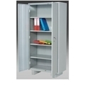 Myriad Almirah Steel shelving cabinets