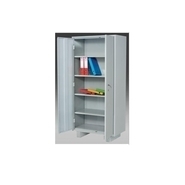 Myriad Almirah Steel shelving cabinets