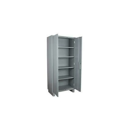 Myriad Almirah Steel wardrobe(having cloth hanging provision)