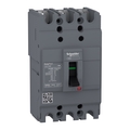 Schneider electric  80A 3 Pole 16 KA Molded Case Circuit Breakers (Mccb)