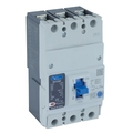 Lauritz Knudsen 100A 3 Pole 18 KA Molded Case Circuit Breakers (Mccb)