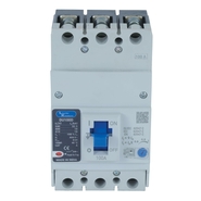 Lauritz Knudsen 80A 3 Pole 18 KA Molded Case Circuit Breakers (Mccb)